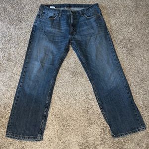 Levi’s 559 jeans
